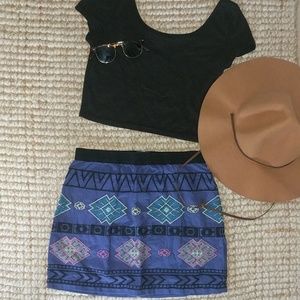 American Eagle Skirt